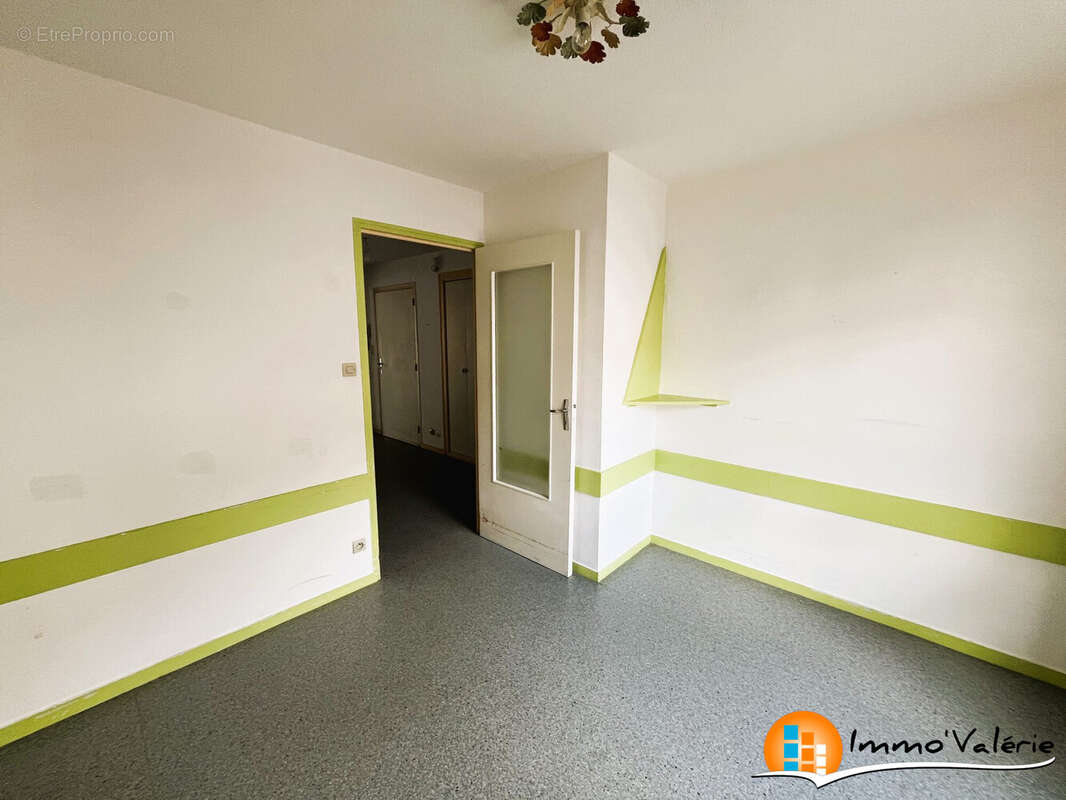 Appartement à RAMBERVILLERS