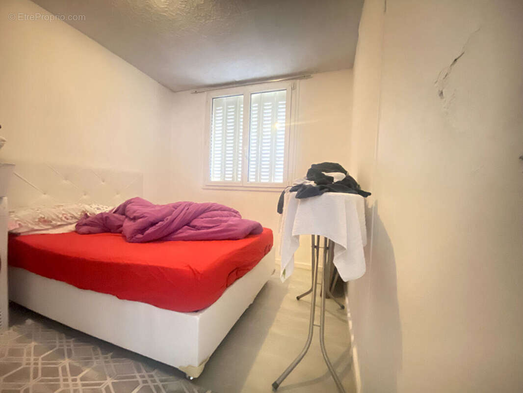 Appartement à BOBIGNY