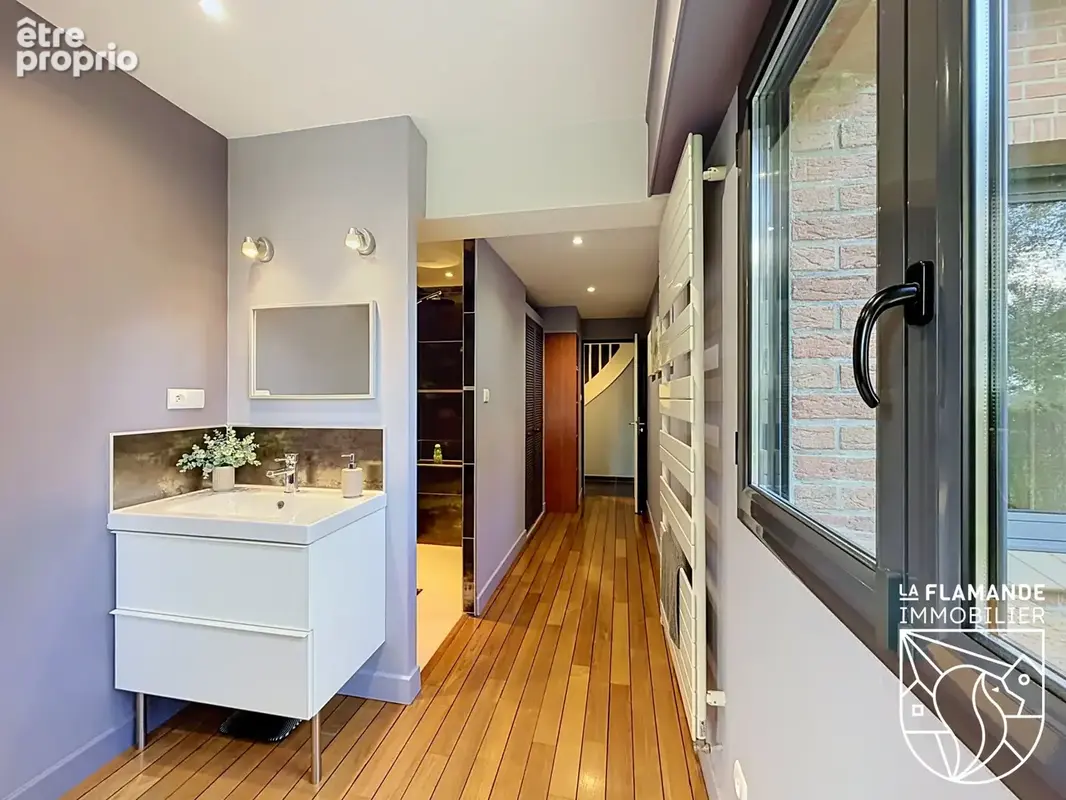 Propriété familiale rénovée 5 chambres - photo 15