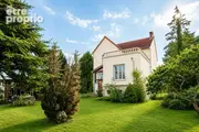 Maison à LUZANCY