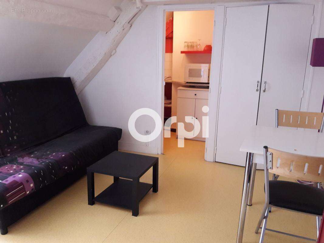 Appartement à BRIVE-LA-GAILLARDE