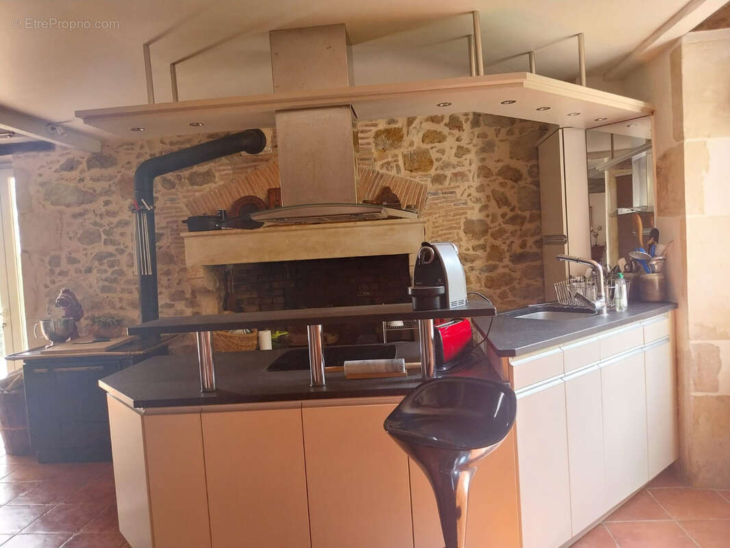 Maison à ROUMAZIERES-LOUBERT