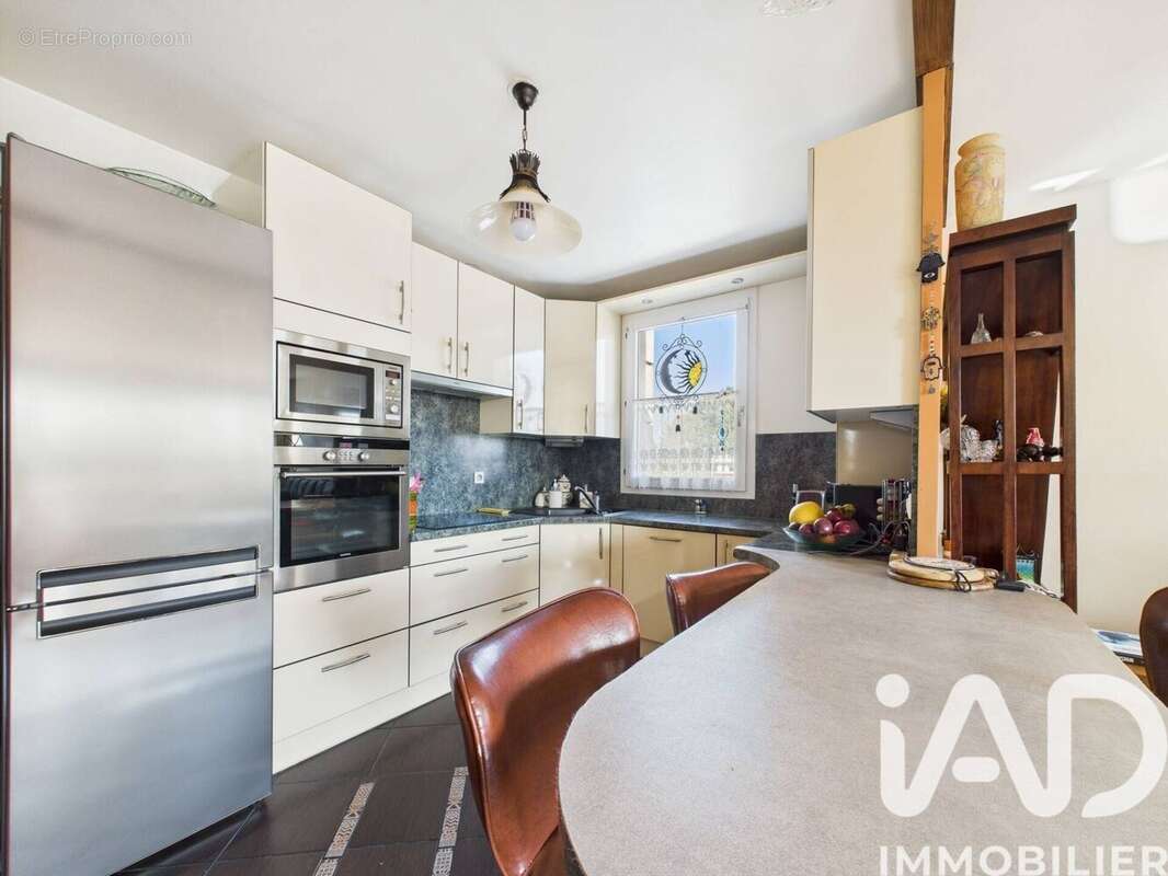 Photo 5 - Appartement à CHATENAY-MALABRY