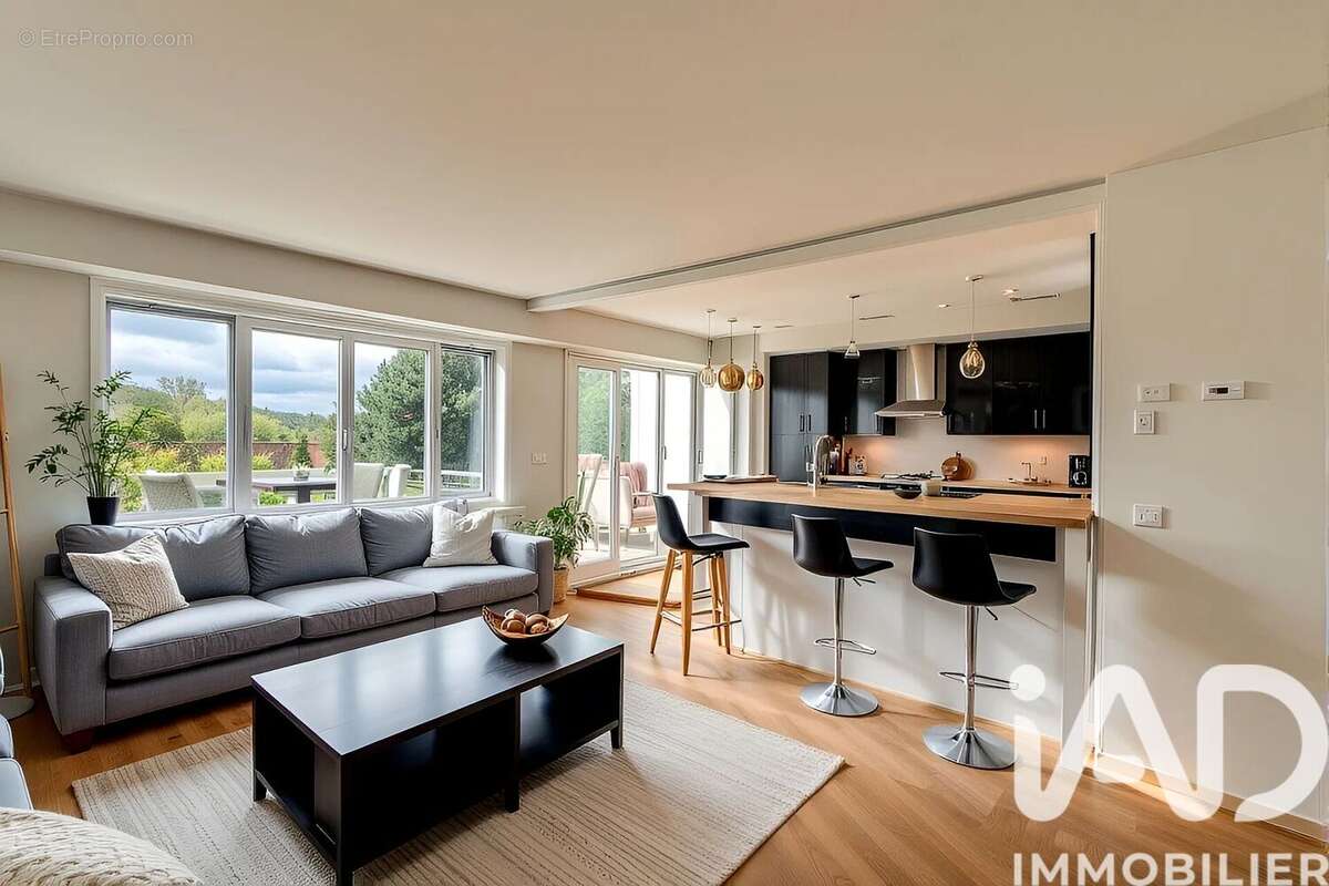 Photo 2 - Appartement à VERTOU