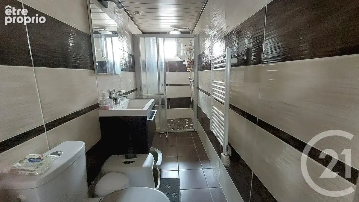 Maison 124 m² à Orthez  - photo 6
