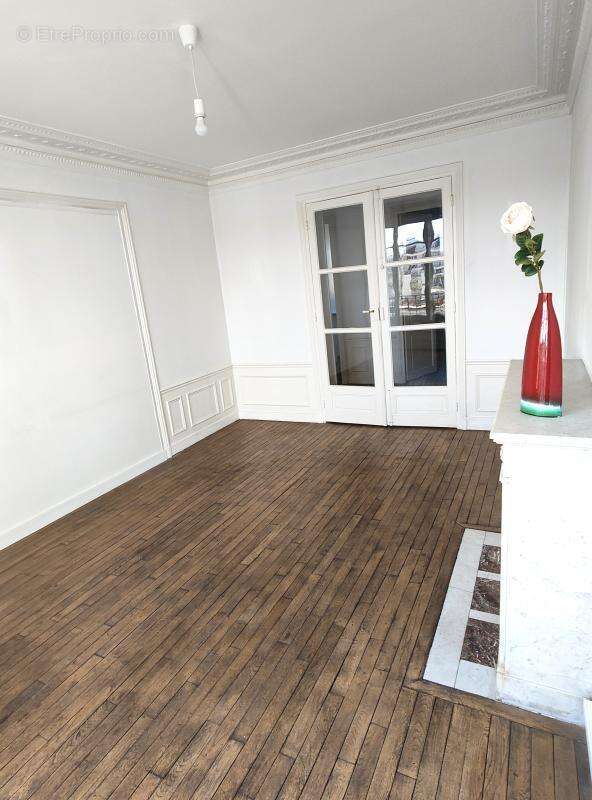 Appartement à SAINT-MANDE