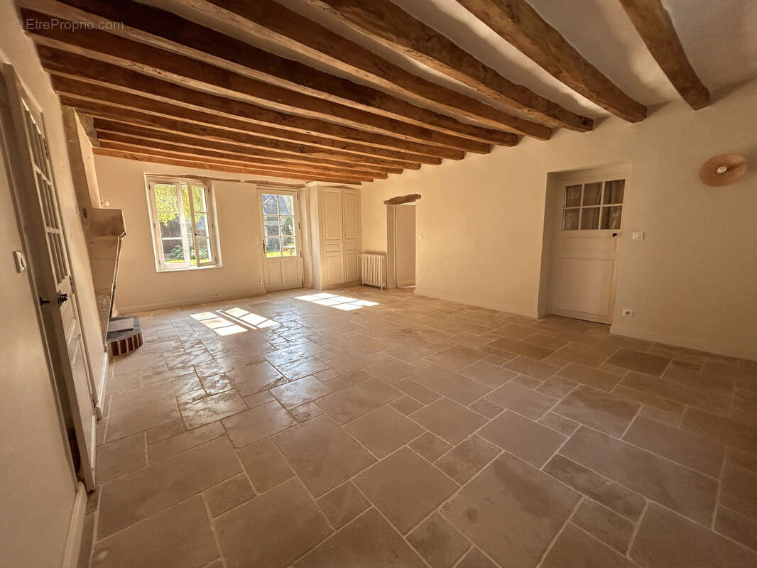 Maison à SAINT-BRANCHS