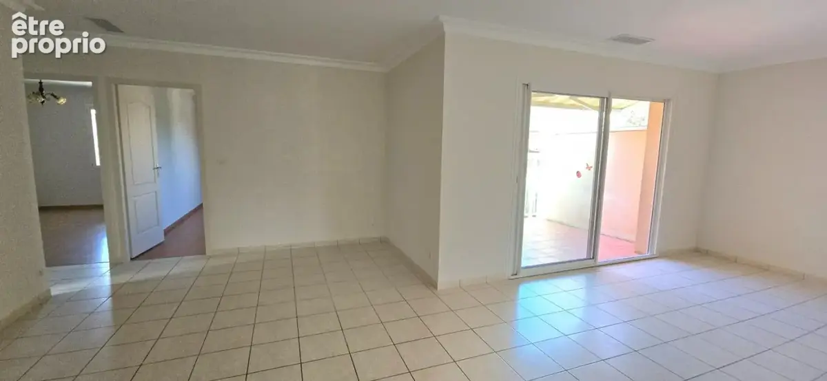 Maison individuelle de type 5, sur un terrain de 496 m² - photo 10