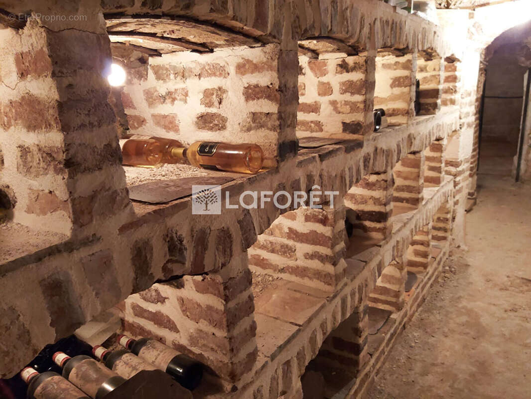 Maison à LATTRE-SAINT-QUENTIN