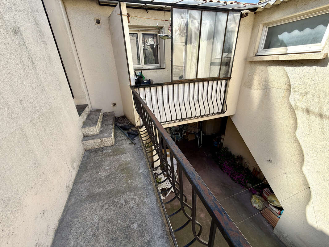 Maison à VENDARGUES