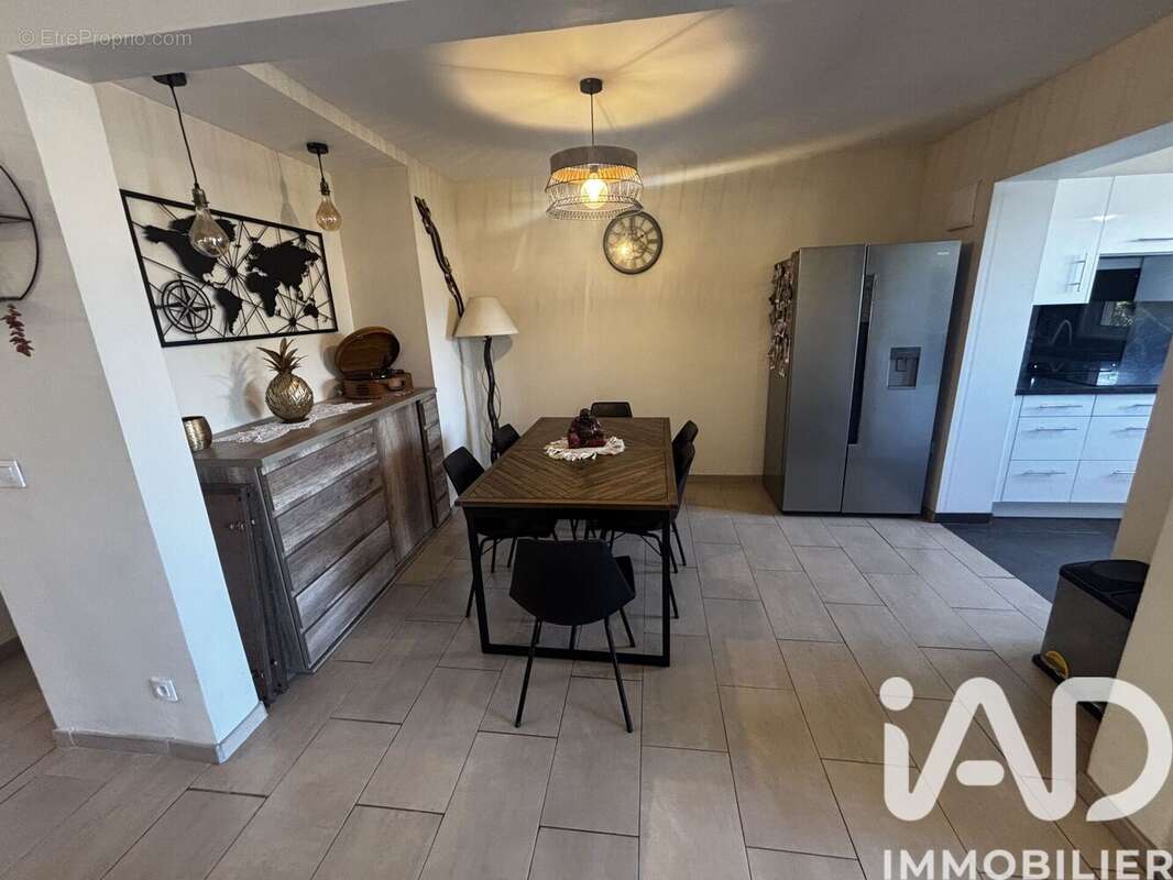 Photo 9 - Maison à MARSEILLE-11E