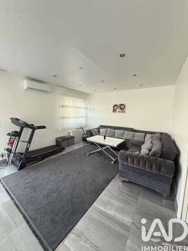 Photo 5 - Appartement à MANTES-LA-JOLIE