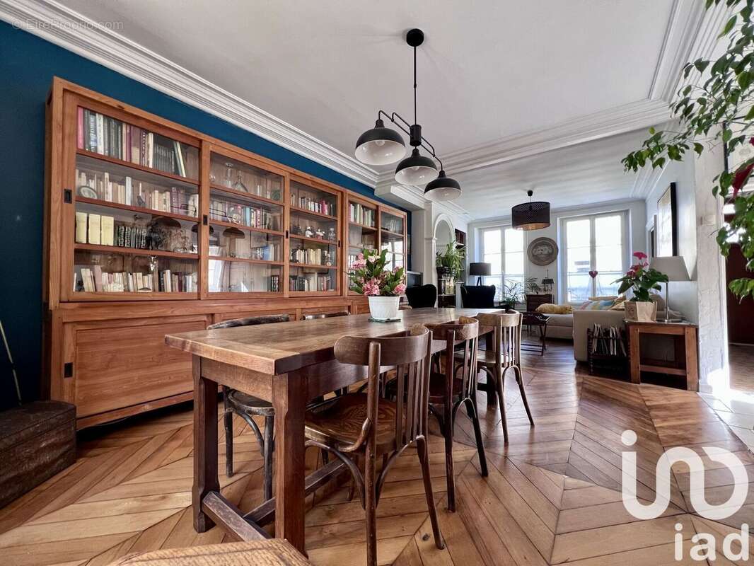 Photo 6 - Maison à TOURNAN-EN-BRIE