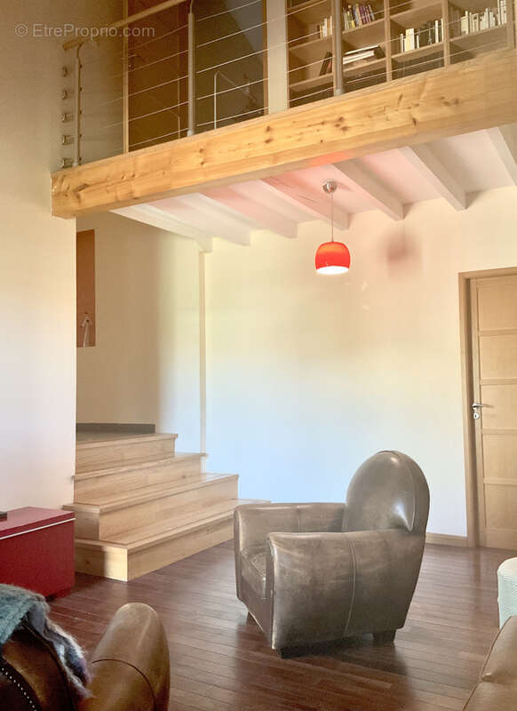 Maison à LAVERNOSE-LACASSE