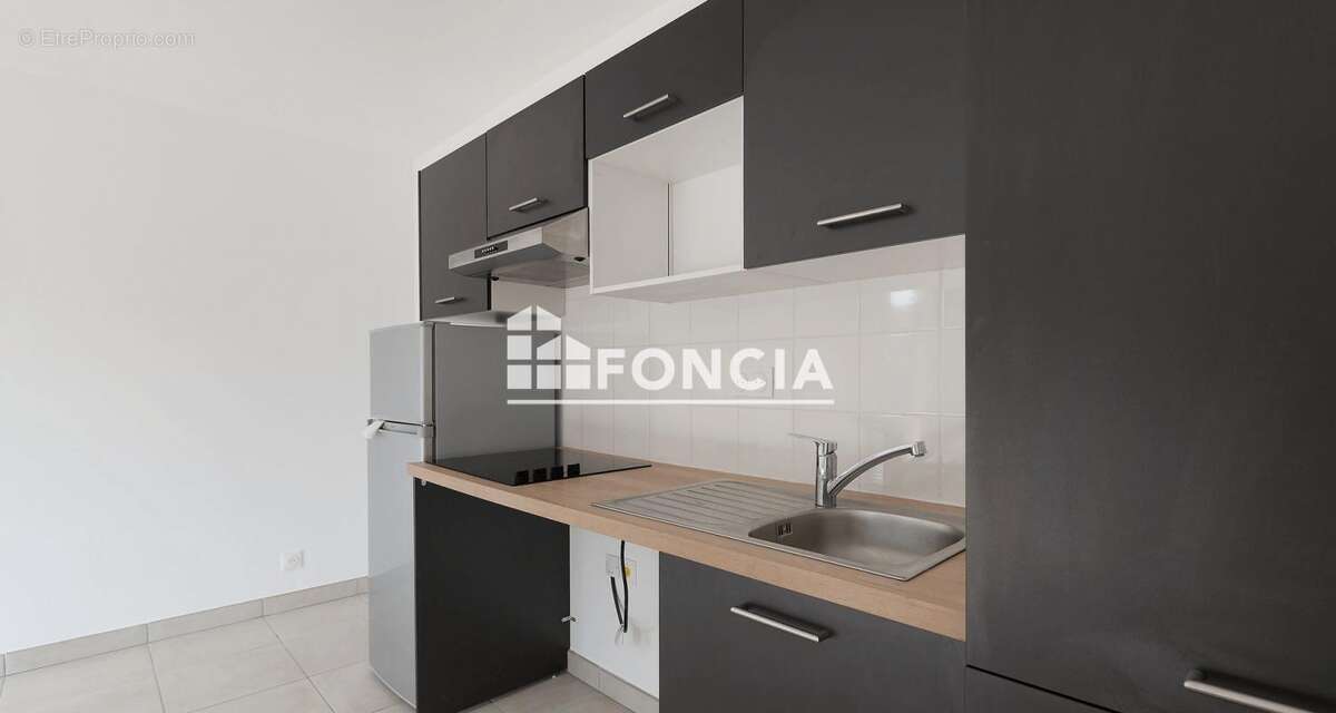 Appartement à MENNECY