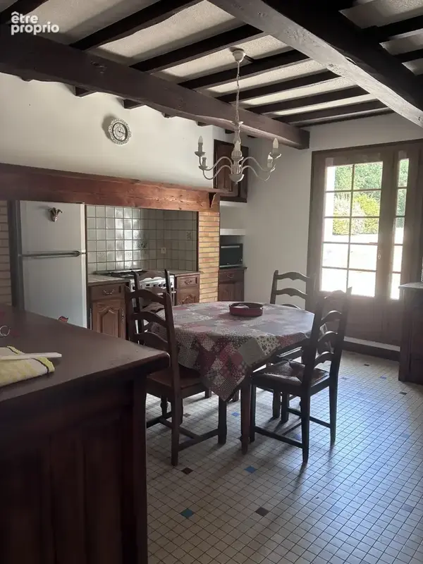 Maison sur grande parcelle - photo 5