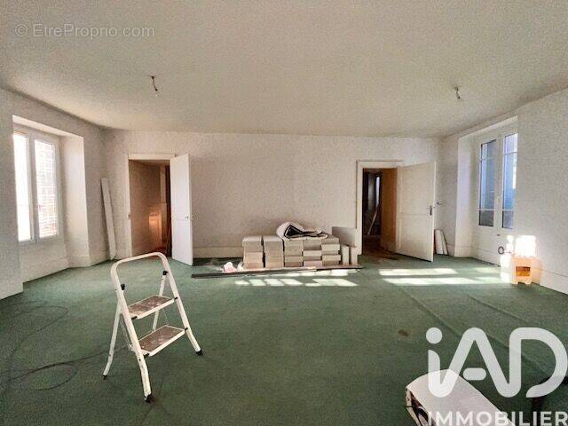 Photo 1 - Appartement à ALLEVARD