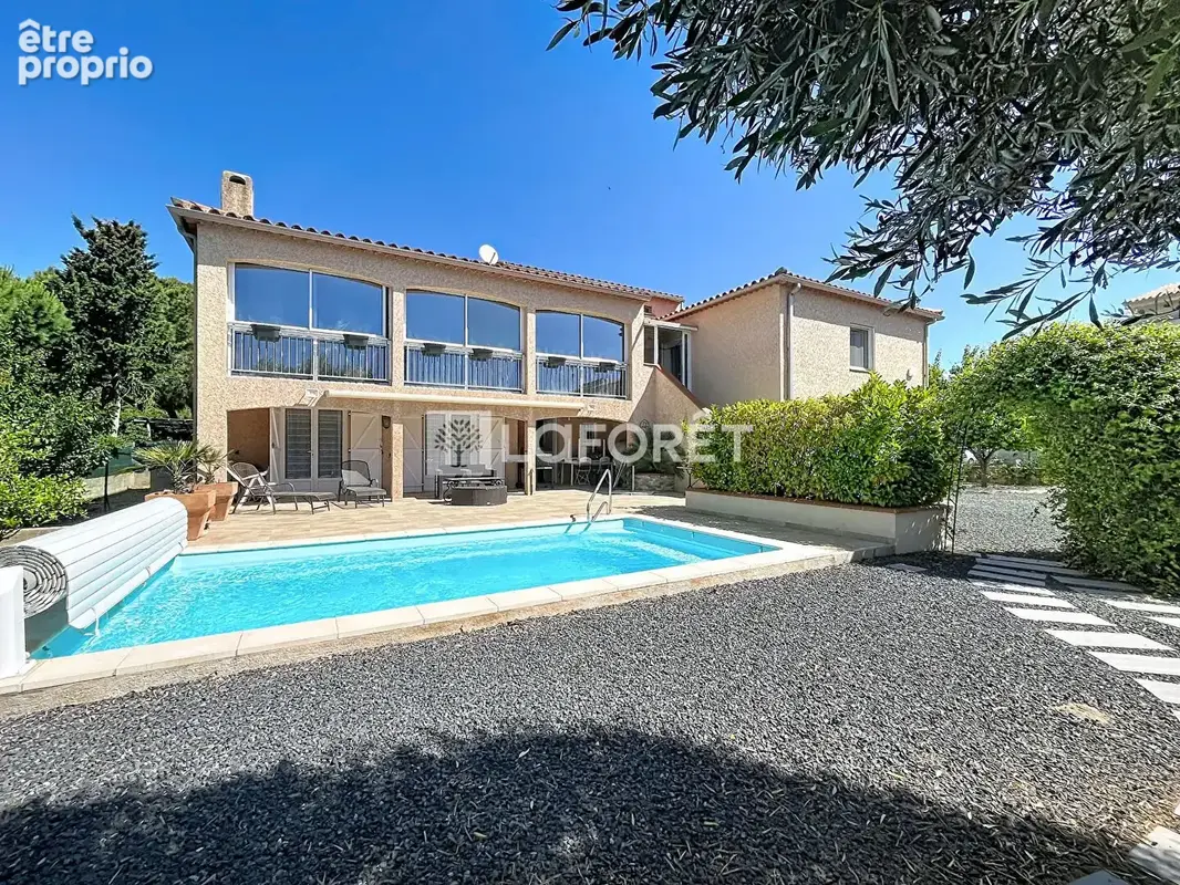Maison à SAINT-CYPRIEN