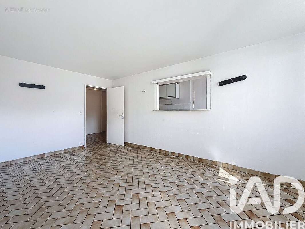 Photo 4 - Appartement à MANTES-LA-VILLE