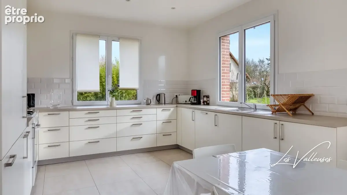 Maison 170 m² à Varengeville-Sur-Mer  - photo 4