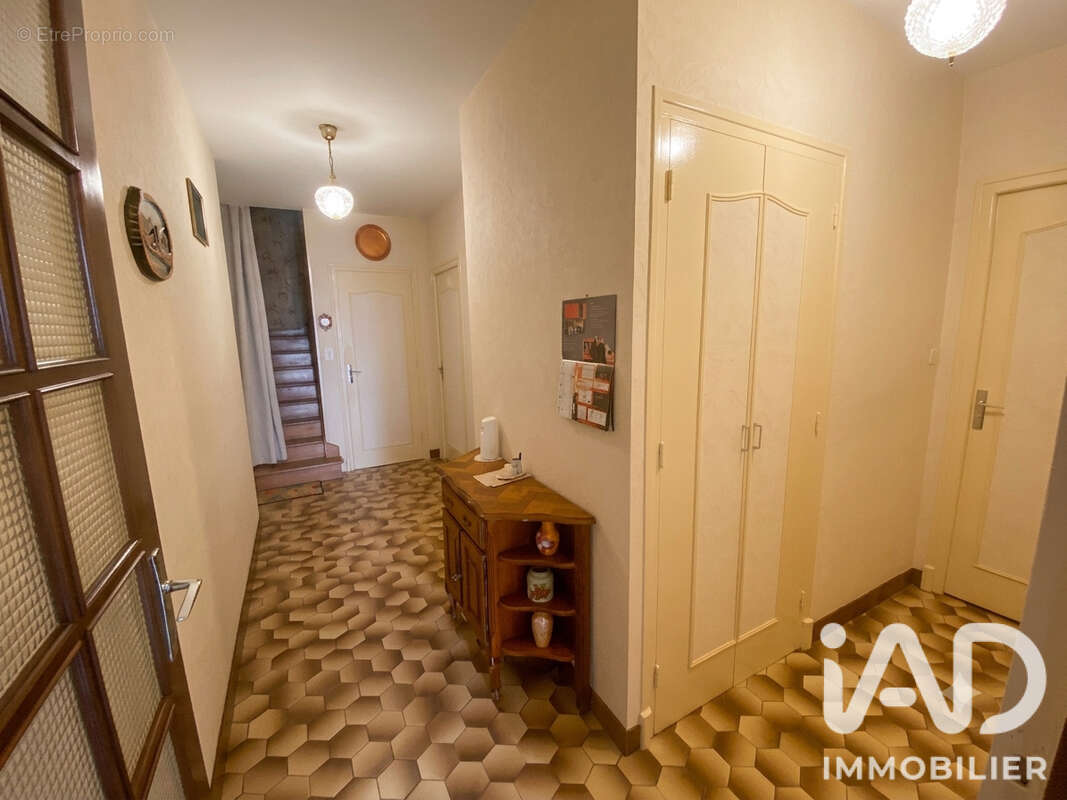 Photo 5 - Maison à USSEL