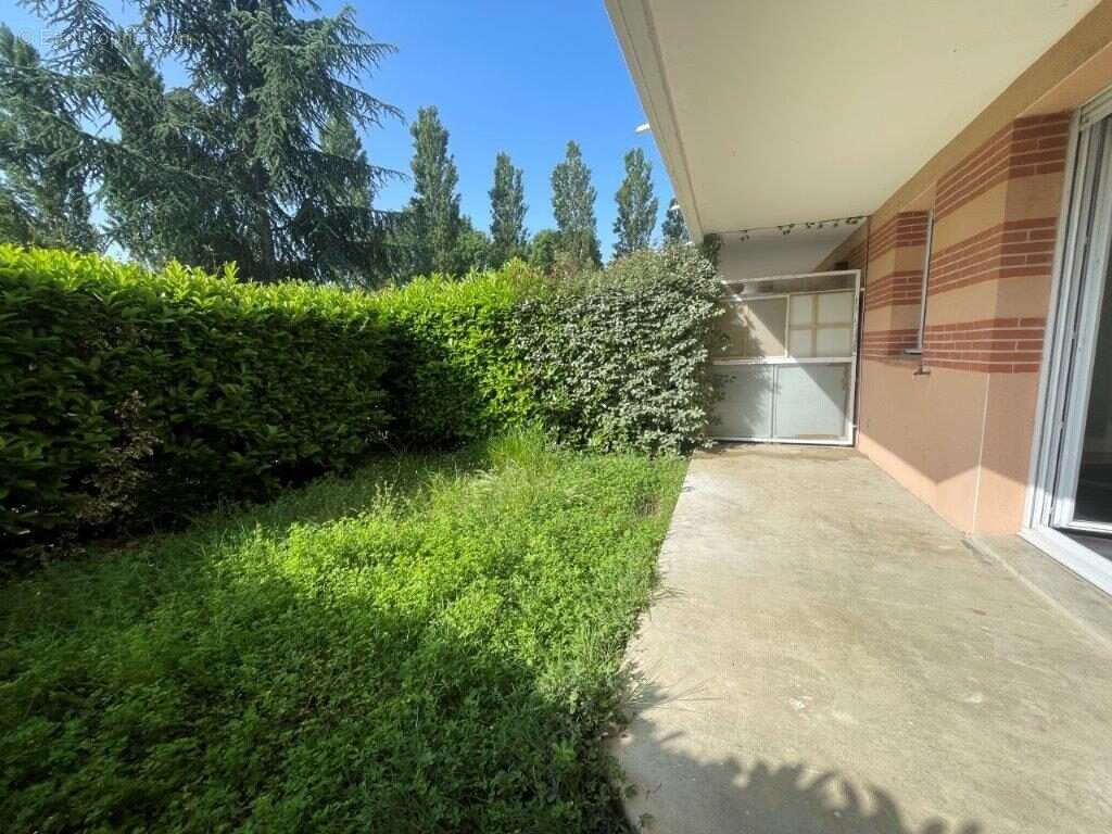 Appartement à L'UNION