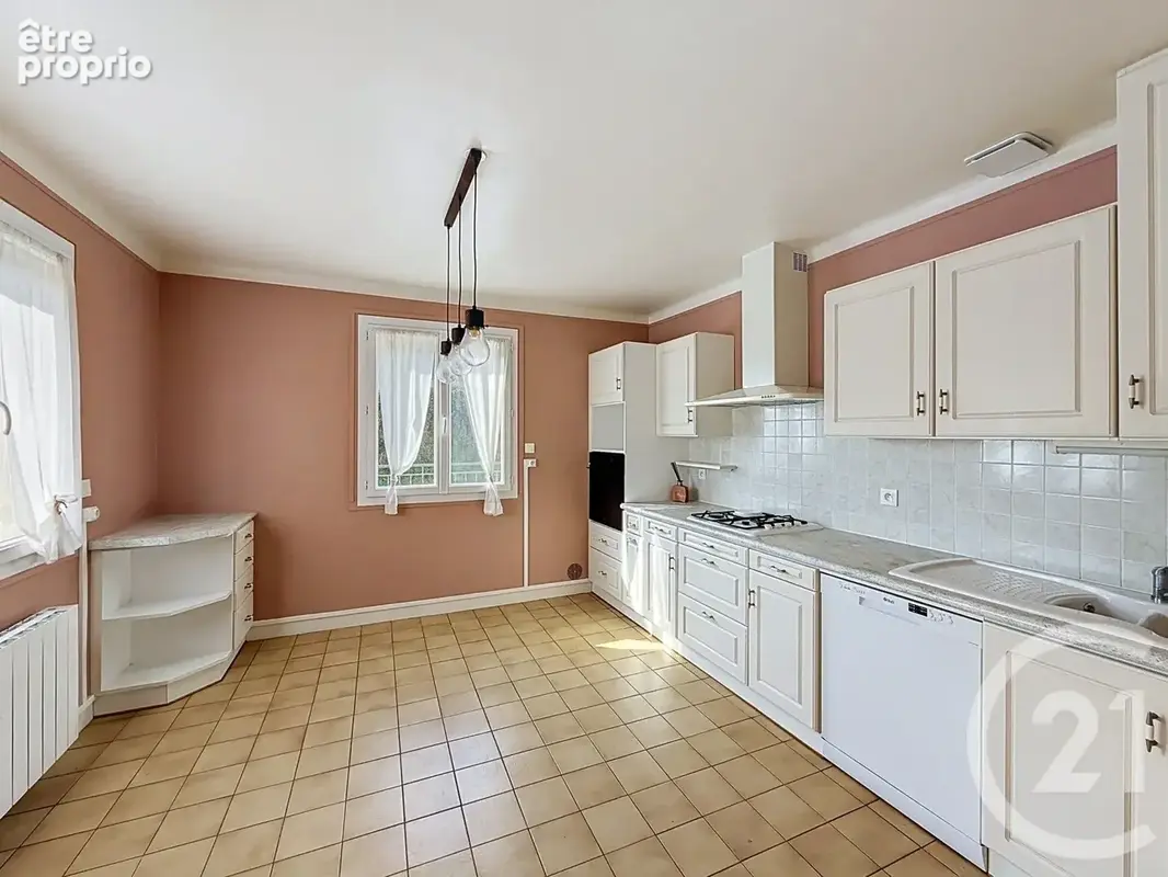 Maison 92 m² à Lannion  - photo 3