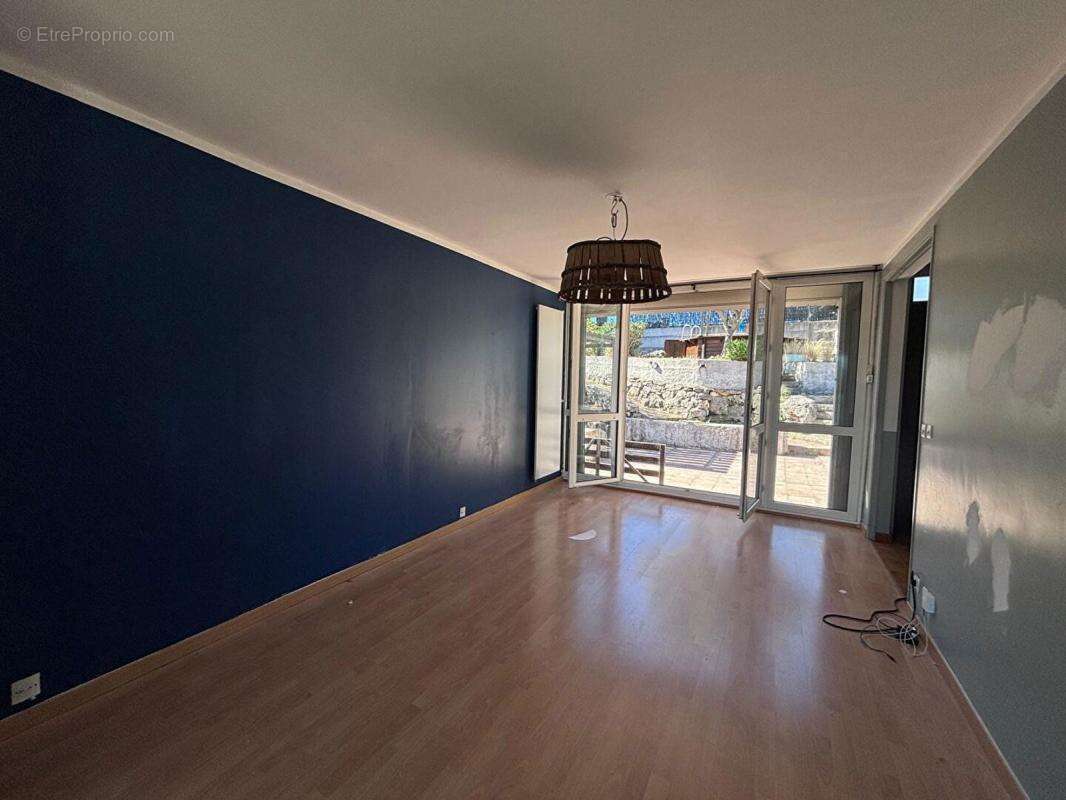 Maison à LES PENNES-MIRABEAU