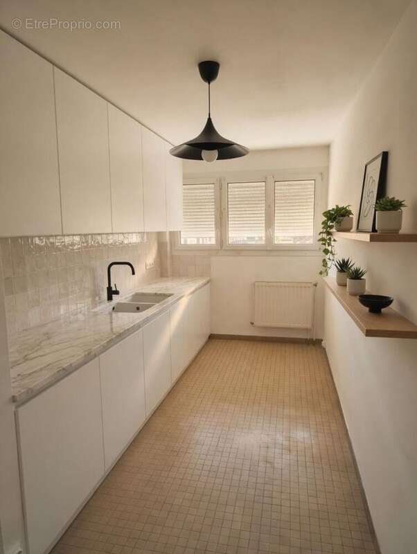 Photo 4 - Appartement à BORDEAUX