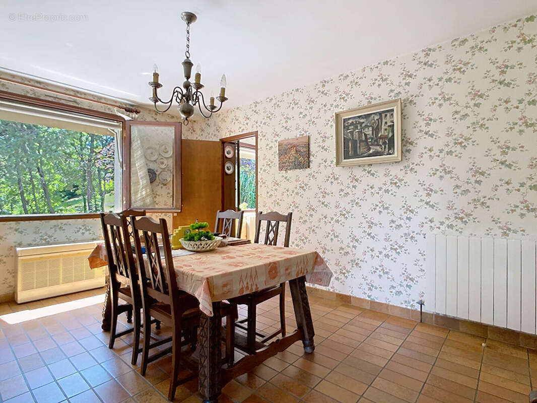 Maison à MONS