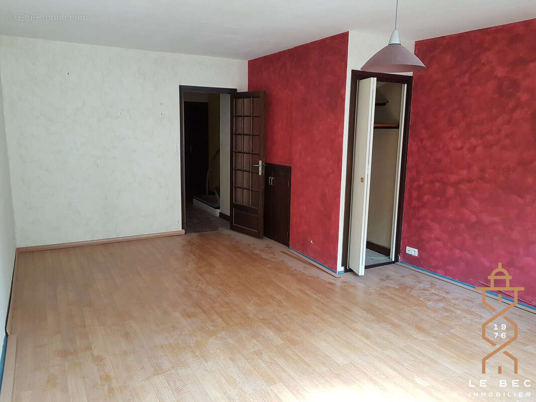 Appartement à AURAY