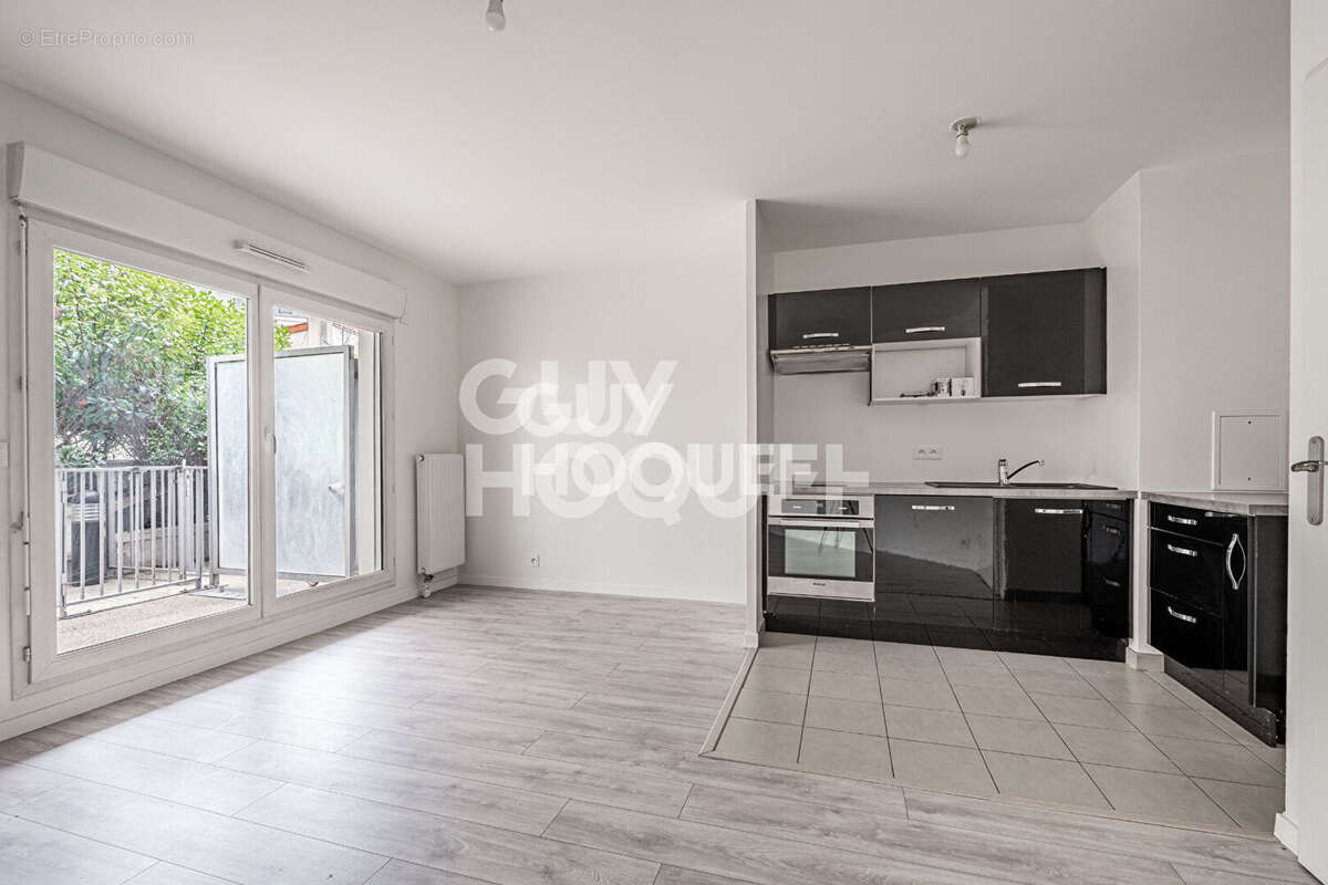 Appartement à ARGENTEUIL