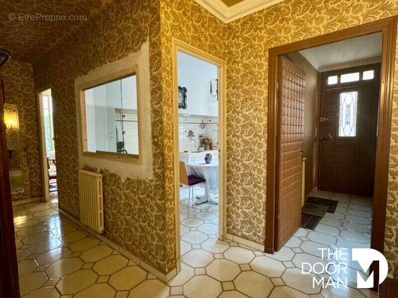 Maison à CARCASSONNE