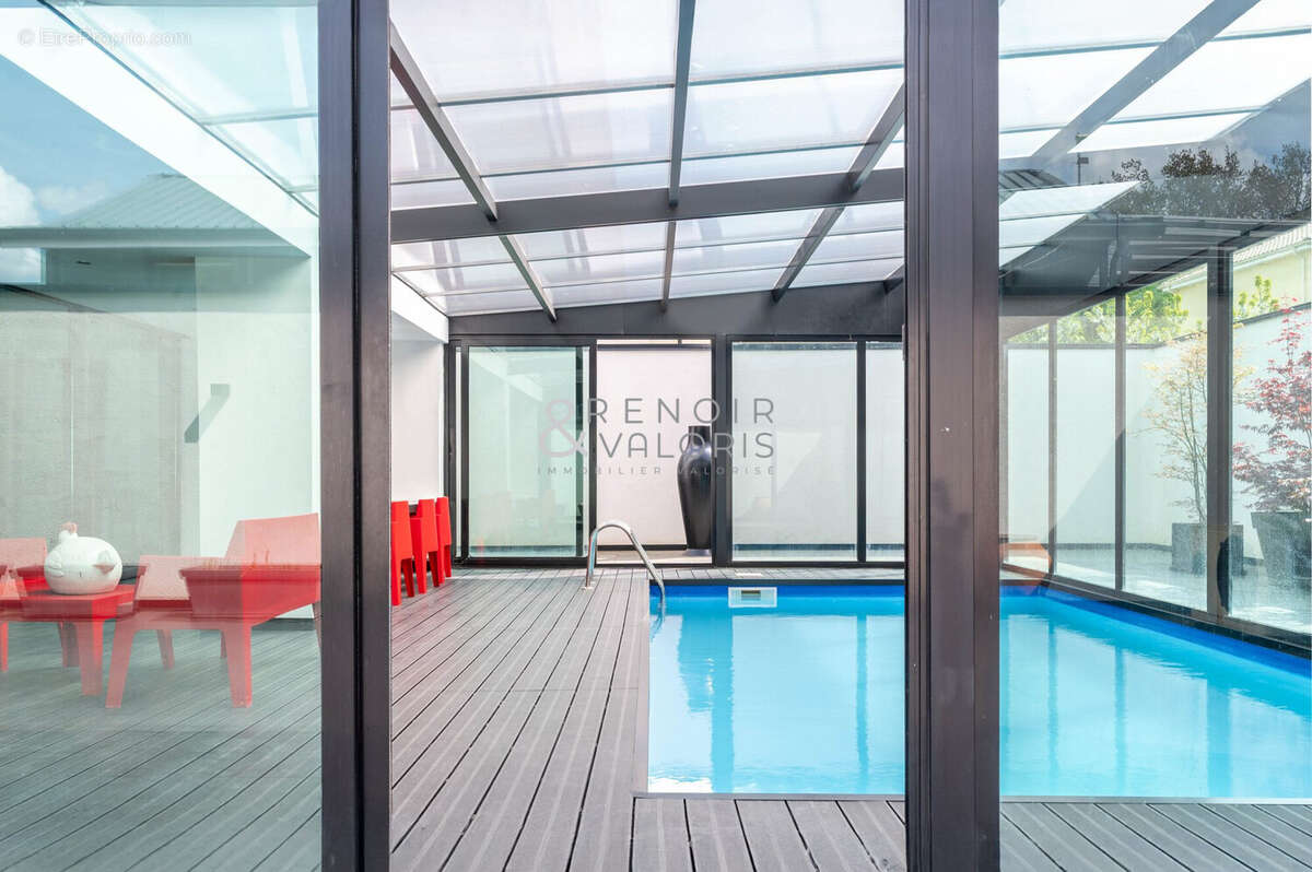 Maison à PONT-A-MOUSSON