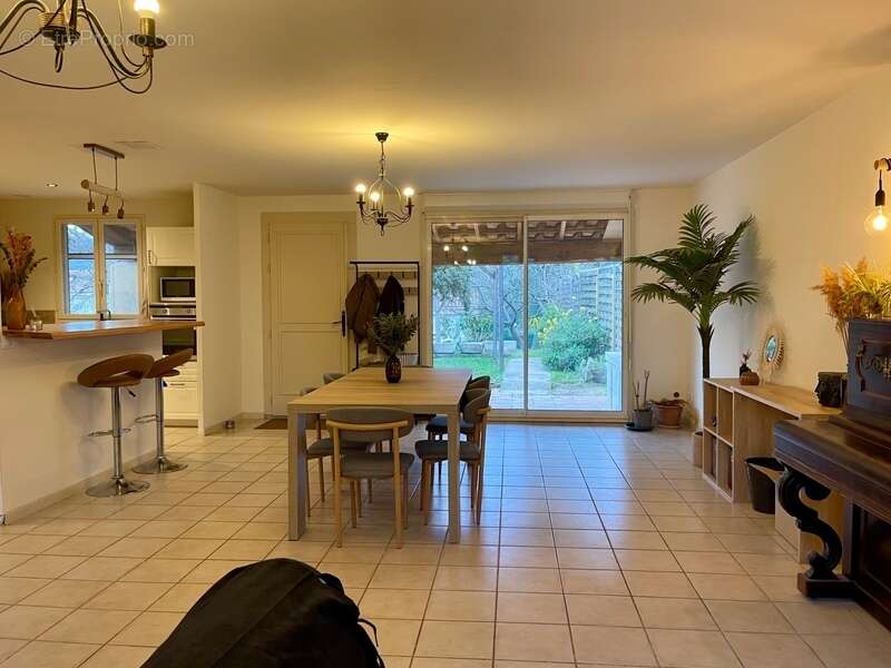 Maison à APT