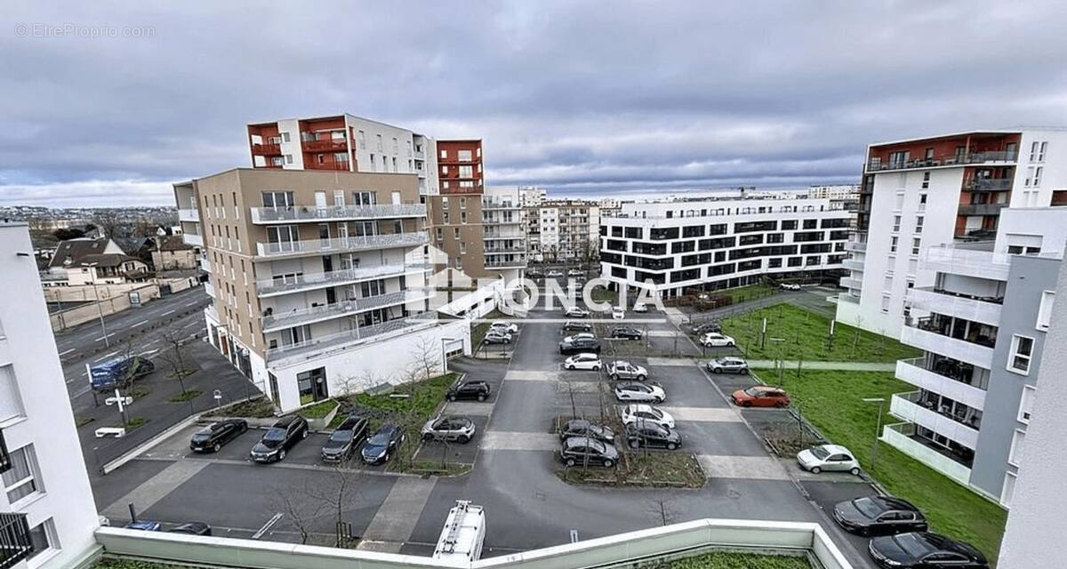 Appartement à CAEN