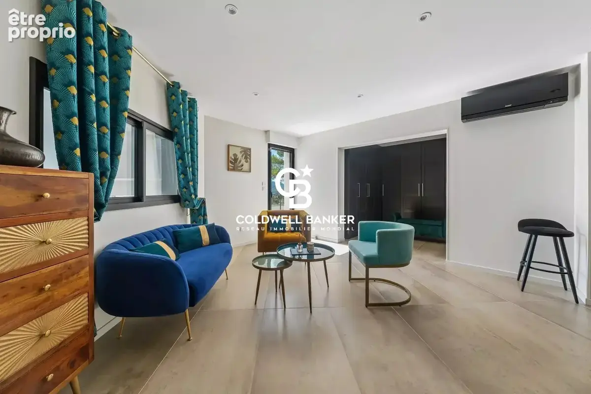 Villa contemporaine d'exception – Aubagne - photo 8