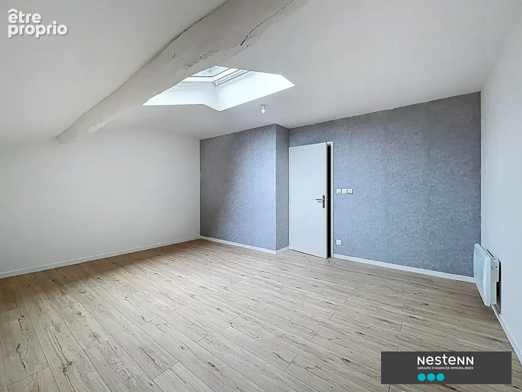 Immeuble Villeneuve Sur Lot avec beau rendement locatif - photo 8