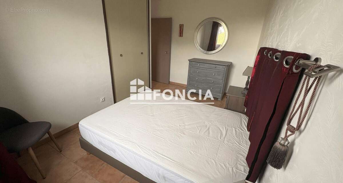 T3  66 m2 secteur guilhemery proche avenue de castres et boulevard deltour - photo 7