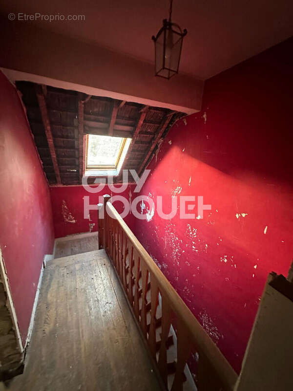 Appartement à CALAIS