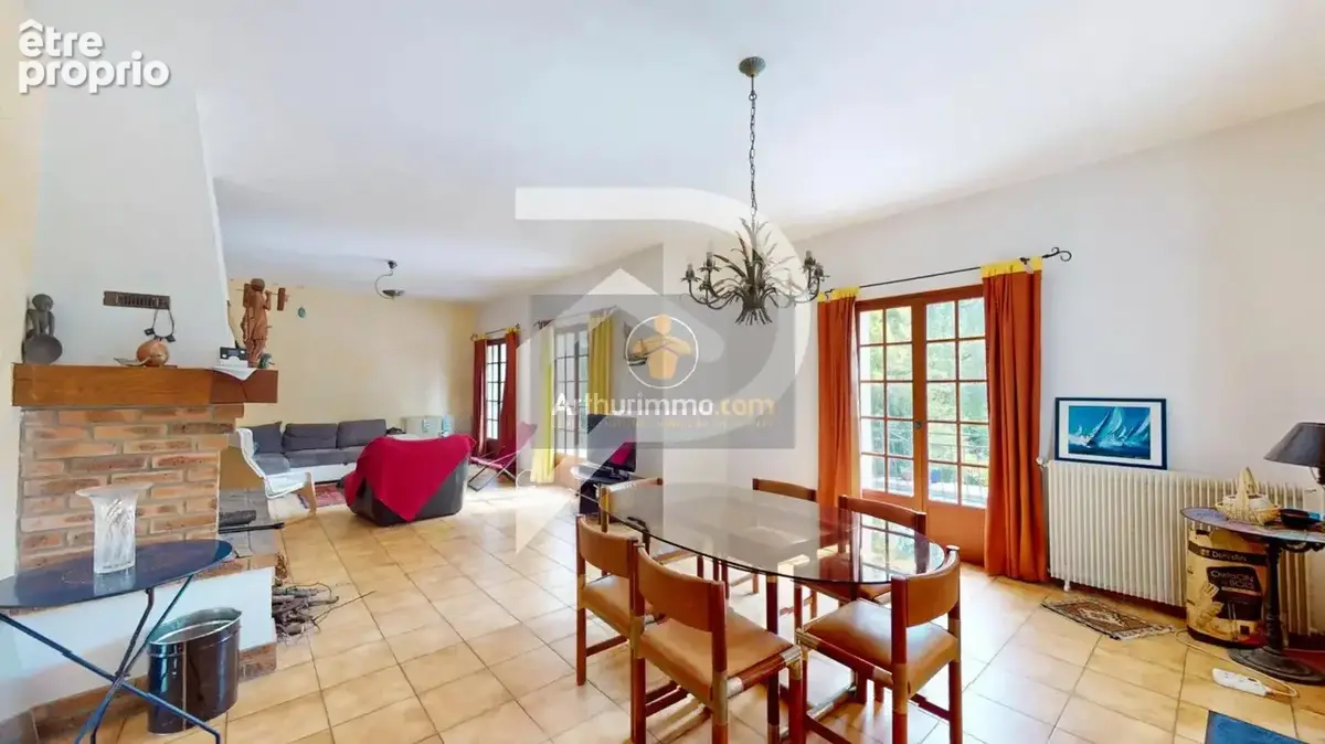 Vente Maison Triel-sur-seine(78510) 693 000ï¿œ - photo 2