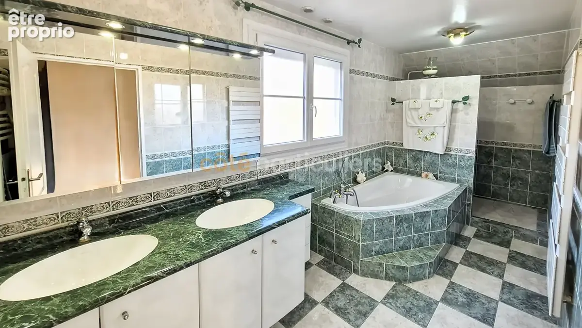 Servon - belle maison familiale avec piscine - photo 17