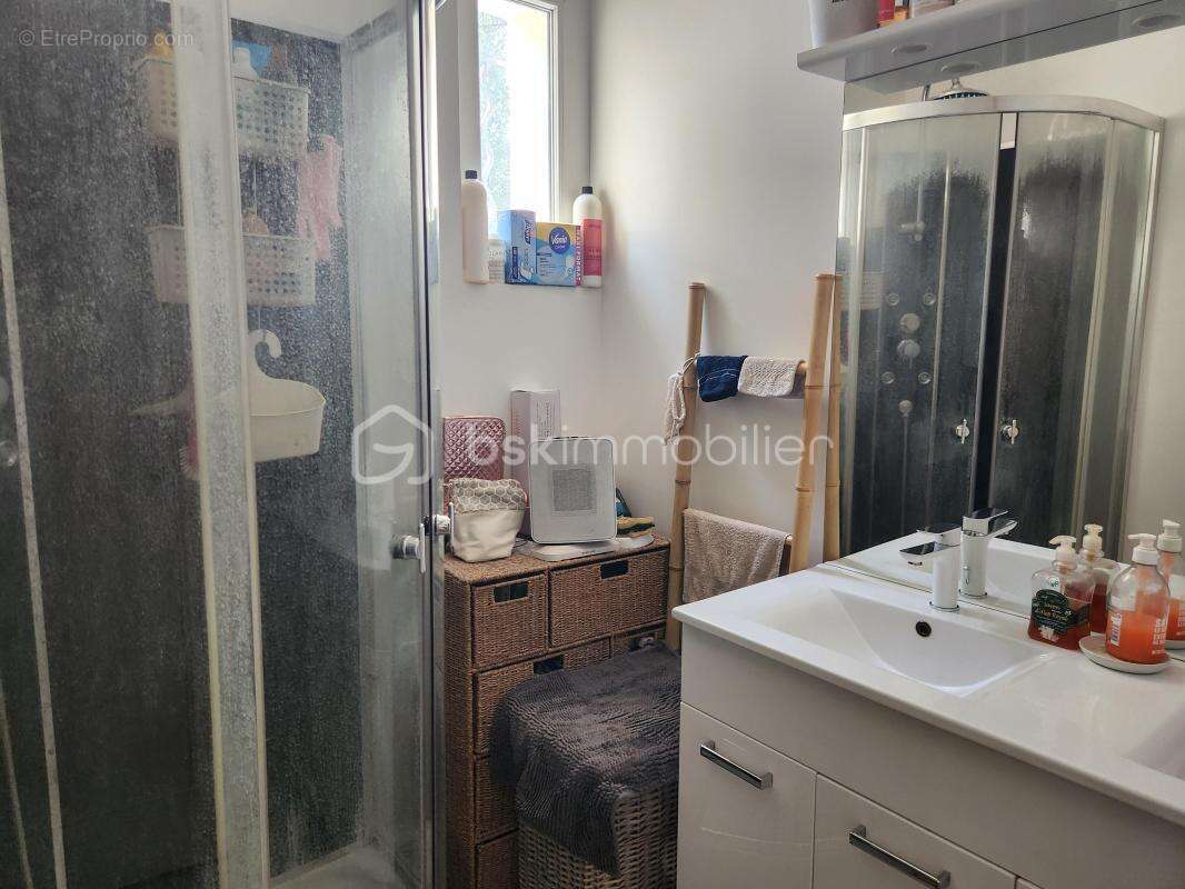 EXCLUSIVITE pour un havre de paix - photo 19