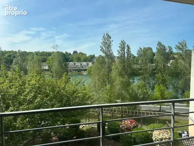 Appartement proche Gare Melun - photo 11