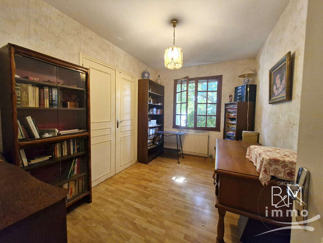 Maison à VIELLE-SAINT-GIRONS