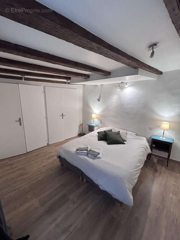 Appartement à BAYONNE