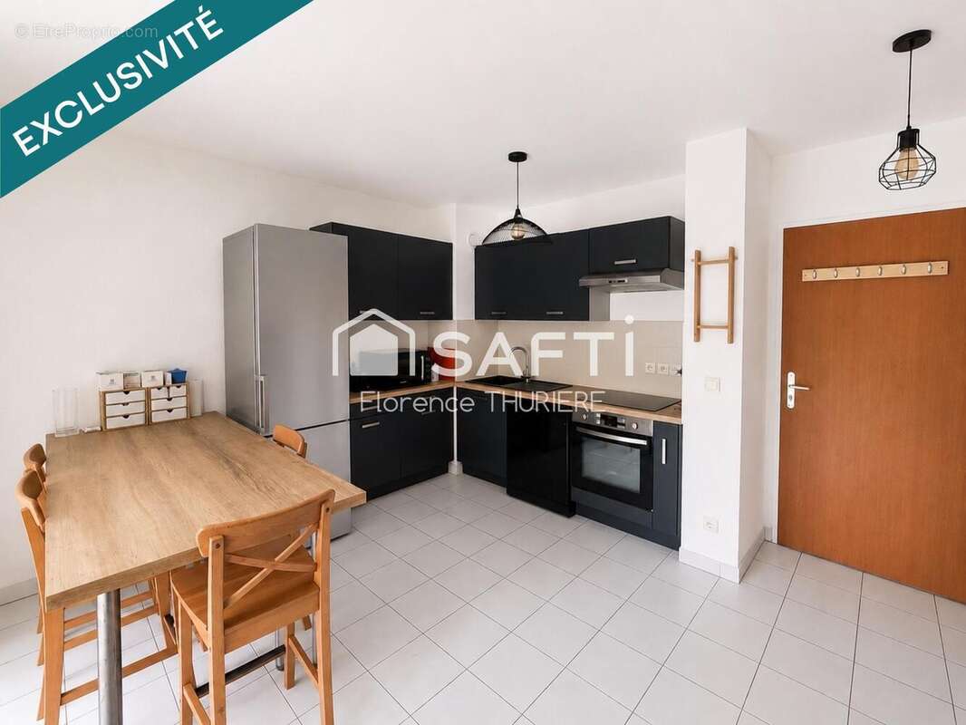Photo 4 - Appartement à BORDEAUX