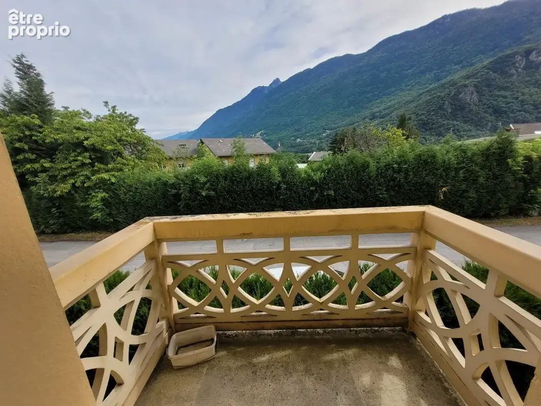 Maison 8 pièces 149 m² à vendre à Saint-Remy-De-Maurienne (73660) - photo 2