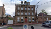 Appartement à ABBEVILLE