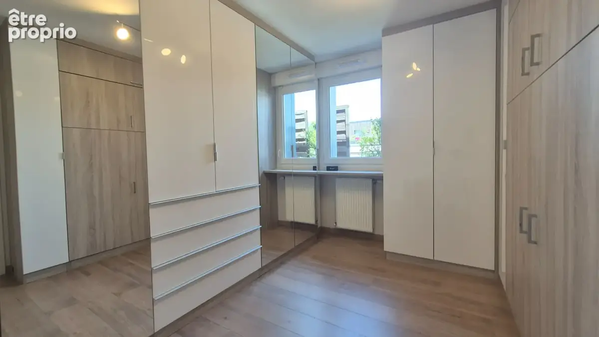 Appartement Grenoble 4 pièce(s) 88 m2 - photo 12